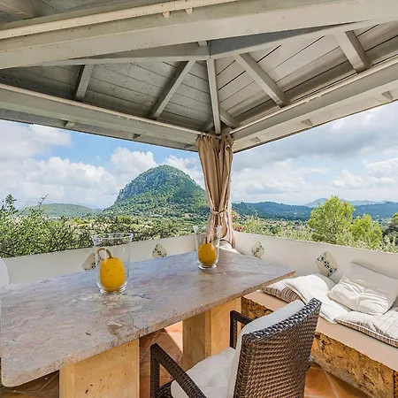In With Private Pool Holiday home