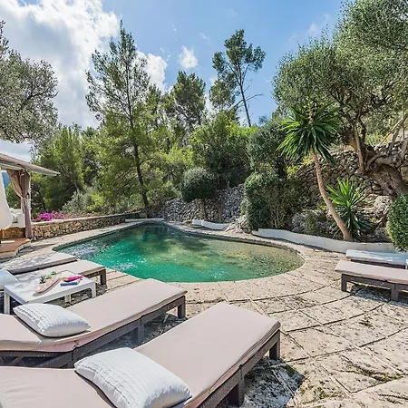 In With Private Pool