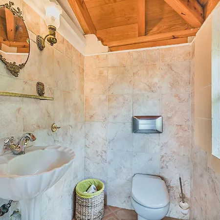 In With Private Pool