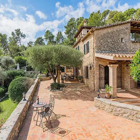 Holiday home In With Private Pool *