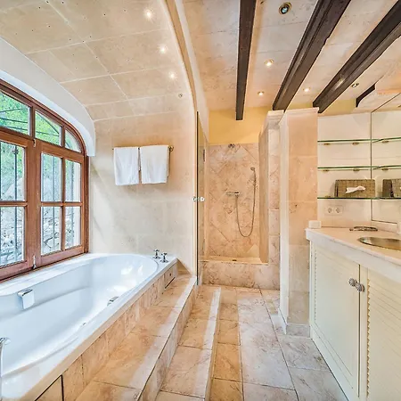 Holiday home In With Private Pool