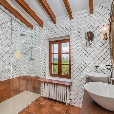 In With Private Pool