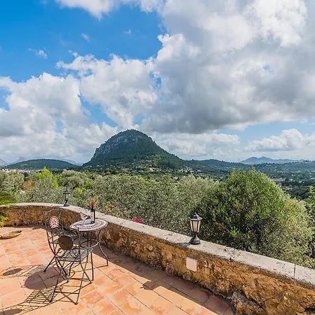Holiday home In With Private Pool *