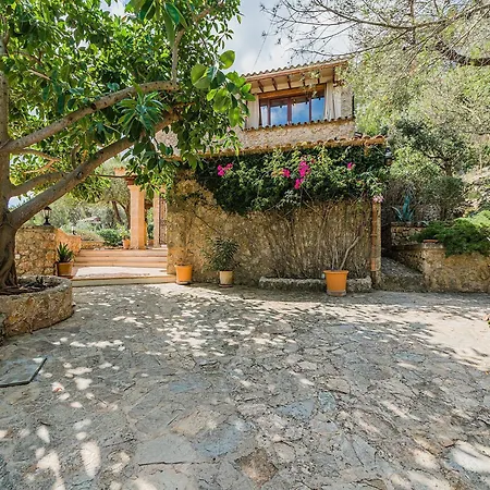 Holiday home In With Private Pool Pollenca